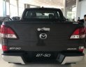 Mazda BT 50 3.2L 4x4 ATH 2019 - Cần bán xe Mazda BT 50 3.2L 4x4 ATH sản xuất 2019, màu xám, nhập khẩu, giá tốt