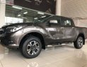 Mazda BT 50 3.2L 4x4 ATH 2019 - Cần bán xe Mazda BT 50 3.2L 4x4 ATH sản xuất 2019, màu xám, nhập khẩu, giá tốt