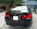 BMW 5 Series 528i 2012 - Cần bán BMW 5 Series 528i năm sản xuất 2012, màu đen, xe nhập