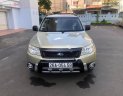 Subaru Forester 2010 - Cần bán xe Subaru Forester 2010, màu vàng, xe nhập