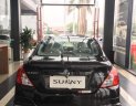 Nissan Sunny 1.5 AT 2019 - Bán ô tô Nissan Sunny 1.5 AT đời 2019, màu đen