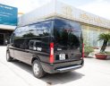 Ford Transit Luxury 2019 - Ford Transit độ Limousine 10 chỗ đẳng cấp giá cực kỳ ưu đãi khi gọi ngay hotline: 0933 068 739