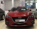 Mazda 3  	1.5 AT   2015 - Bán Mazda 3 1.5 AT 2015, thiết kế đẹp mắt, cảm giác chạy xe êm