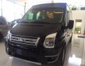 Ford Transit Luxury 2019 - Ford Transit độ Limousine 10 chỗ đẳng cấp giá cực kỳ ưu đãi khi gọi ngay hotline: 0933 068 739