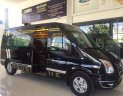 Ford Transit Luxury 2019 - Ford Transit độ Limousine 10 chỗ đẳng cấp giá cực kỳ ưu đãi khi gọi ngay hotline: 0933 068 739