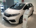 Honda Jazz 2019 - Cần bán Honda Jazz đời 2019, màu trắng, nhập khẩu nguyên chiếc