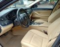 BMW 5 Series 528i 2012 - Cần bán BMW 5 Series 528i năm sản xuất 2012, màu đen, xe nhập