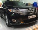 Toyota Venza   2009 - Bán ô tô Toyota Venza sản xuất năm 2009, màu đen, nhập khẩu, còn rất mới