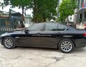 BMW 5 Series 528i 2012 - Cần bán BMW 5 Series 528i năm sản xuất 2012, màu đen, xe nhập