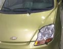 Chevrolet Spark Van 2009 - Bán ô tô Chevrolet Spark Van 2009, chính chủ
