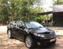 Toyota Venza   2009 - Bán ô tô Toyota Venza sản xuất năm 2009, màu đen, nhập khẩu, còn rất mới