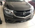 Mazda BT 50 3.2L 4x4 ATH 2019 - Cần bán xe Mazda BT 50 3.2L 4x4 ATH sản xuất 2019, màu xám, nhập khẩu, giá tốt