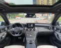 Mercedes-Benz C class C250 2015 - Bán xe Mercedes C250 năm 2015, màu đen, xe nhập