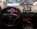 Mazda 3  	1.5 AT   2015 - Bán Mazda 3 1.5 AT 2015, thiết kế đẹp mắt, cảm giác chạy xe êm