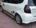 Honda Jazz   2008 - Bán xe Honda Jazz đời 2008, màu trắng, xe đẹp