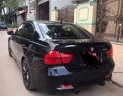 BMW 3 Series  320i 2009 - Bán BMW 320i màu đen Sport cực đẹp, nội thất kem rất đẹp