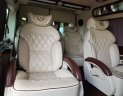 Ford Transit 2014 - Cần bán lại xe Ford Transit Dcar Limousine năm 2014, màu trắng như mới, giá chỉ 710 triệu