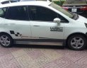 Honda Jazz   2008 - Bán xe Honda Jazz đời 2008, màu trắng, xe đẹp