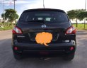 Nissan Qashqai 2011 - Cần bán Nissan Qashqai năm sản xuất 2011, màu đen, xe nhập số tự động, 525tr