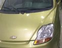 Chevrolet Spark Van 2009 - Bán ô tô Chevrolet Spark Van 2009, chính chủ