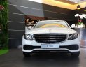 Mercedes-Benz E class E200 New Model 2019 - Cần bán xe Mercedes E200 New Model năm 2019, màu trắng