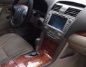 Toyota Camry 2.4G  2007 - Bán xe Toyota Camry 2.4G 2007, màu đen, chính chủ