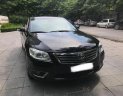 Toyota Camry  3.5Q   2009 - Cần bán xe Toyota Camry 3.5Q 2009 màu đen zin