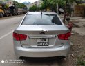 Kia Forte SX 1.6 AT 2012 - Bán Kia Forte SX 1.6 AT năm sản xuất 2012, màu bạc, chính chủ