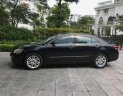 Toyota Camry  3.5Q   2009 - Cần bán xe Toyota Camry 3.5Q 2009 màu đen zin