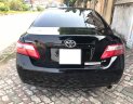 Toyota Camry 2.4LE 2007 - Cần bán xe Toyota Camry 2007 LE nhập Mỹ, màu đen long lanh