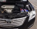 Toyota Camry 2.4G  2007 - Bán xe Toyota Camry 2.4G 2007, màu đen, chính chủ