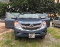 Mazda BT 50 2014 - Bán Mazda BT 50 2014, màu xanh lam, nhập khẩu  