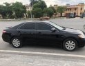 Toyota Camry LE 2007 - Bán Toyota Camry LE năm 2007, màu đen, xe nhập