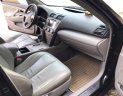 Toyota Camry 2.4LE 2007 - Cần bán xe Toyota Camry 2007 LE nhập Mỹ, màu đen long lanh