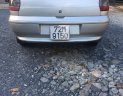 Fiat Siena 1.3ELX 2003 - Bán Fiat Siena 1.3ELX 2003, màu bạc, xe gia đình, 83 triệu