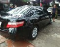 Toyota Camry 2007 - Bán Toyota Camry năm 2007, màu đen, nhập khẩu  