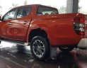 Mitsubishi Triton 4x2 MIVEC 2019 - Bán Mitsubishi Triton 4x2 MIVEC 2019, màu đen, nhập khẩu 