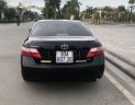 Toyota Camry LE 2007 - Bán Toyota Camry LE năm 2007, màu đen, xe nhập