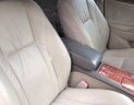 Toyota Camry 2.4G  2007 - Bán xe Toyota Camry 2.4G 2007, màu đen, chính chủ