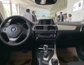 BMW 1 Series 118i 2018 - Bán xe BMW 118i 2018, màu xanh lam, xe nhập