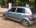 Hyundai Getz 2009 - Bán xe Hyundai Getz đời 2009, màu xanh lục, xe nhập