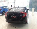 Honda Civic 1.5L Vtec TURBO 2019 - Bán xe Honda Civic 1.5L Vtec TURBO đời 2019, màu đen, xe nhập