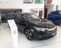 Honda Civic 1.5L Vtec TURBO 2019 - Bán xe Honda Civic 1.5L Vtec TURBO đời 2019, màu đen, xe nhập