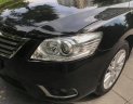 Toyota Camry  3.5Q   2009 - Cần bán xe Toyota Camry 3.5Q 2009 màu đen zin