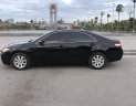 Toyota Camry LE 2007 - Bán Toyota Camry LE năm 2007, màu đen, xe nhập