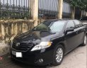 Toyota Camry   2010 - Bán xe Toyota Camry đời 2010, màu đen, nhập khẩu