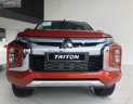 Mitsubishi Triton 4x4 AT Mivec 2019 - Bán Mitsubishi Triton 4x4 AT Mivec 2019, nhập khẩu Thái Lan, giá tốt