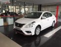 Nissan Sunny XV Premium 2019 - Bán xe Nissan Sunny XV Premium 2019, màu trắng