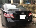 Toyota Camry   2010 - Bán xe Toyota Camry đời 2010, màu đen, nhập khẩu