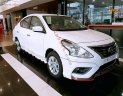 Nissan Sunny XV Premium 2019 - Bán xe Nissan Sunny XV Premium 2019, màu trắng